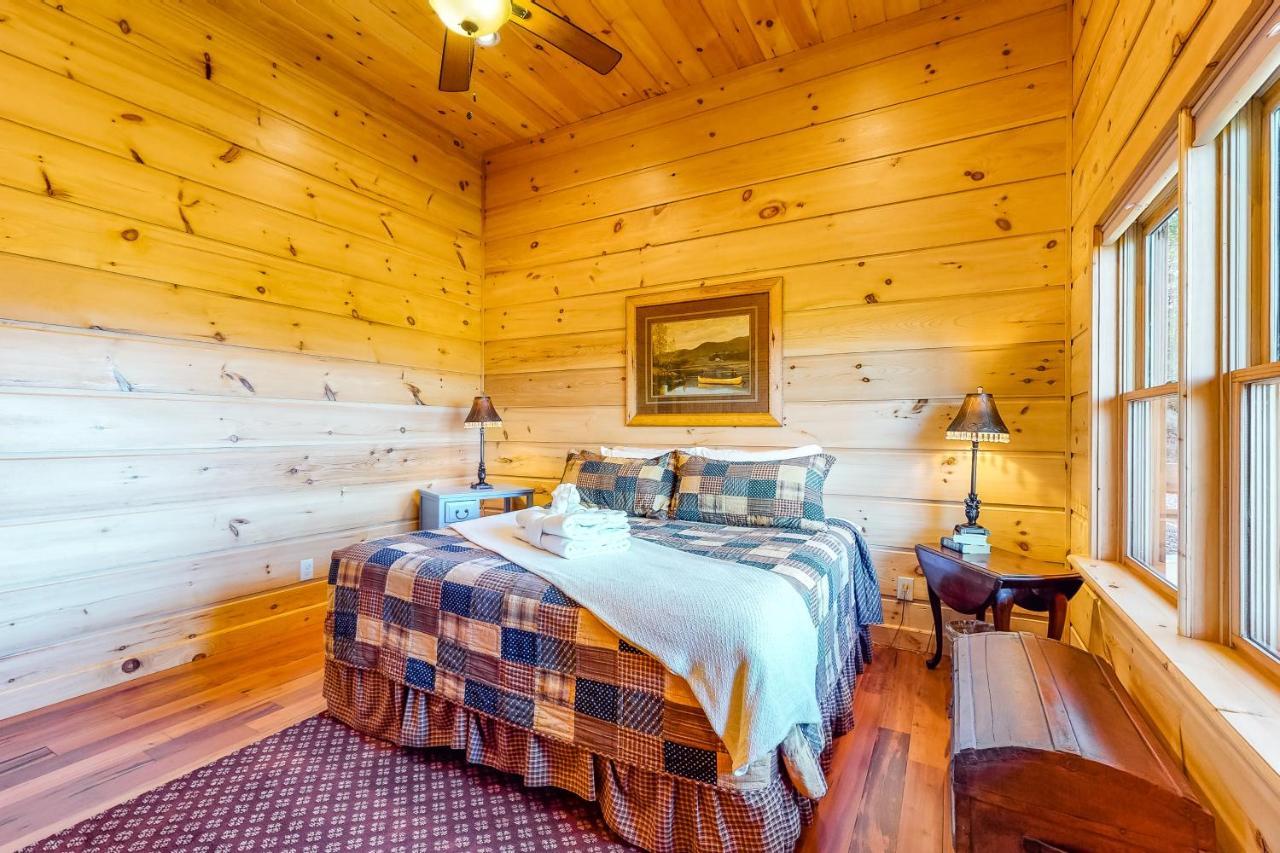 Mountain Laurel View Villa Blue Ridge Ngoại thất bức ảnh